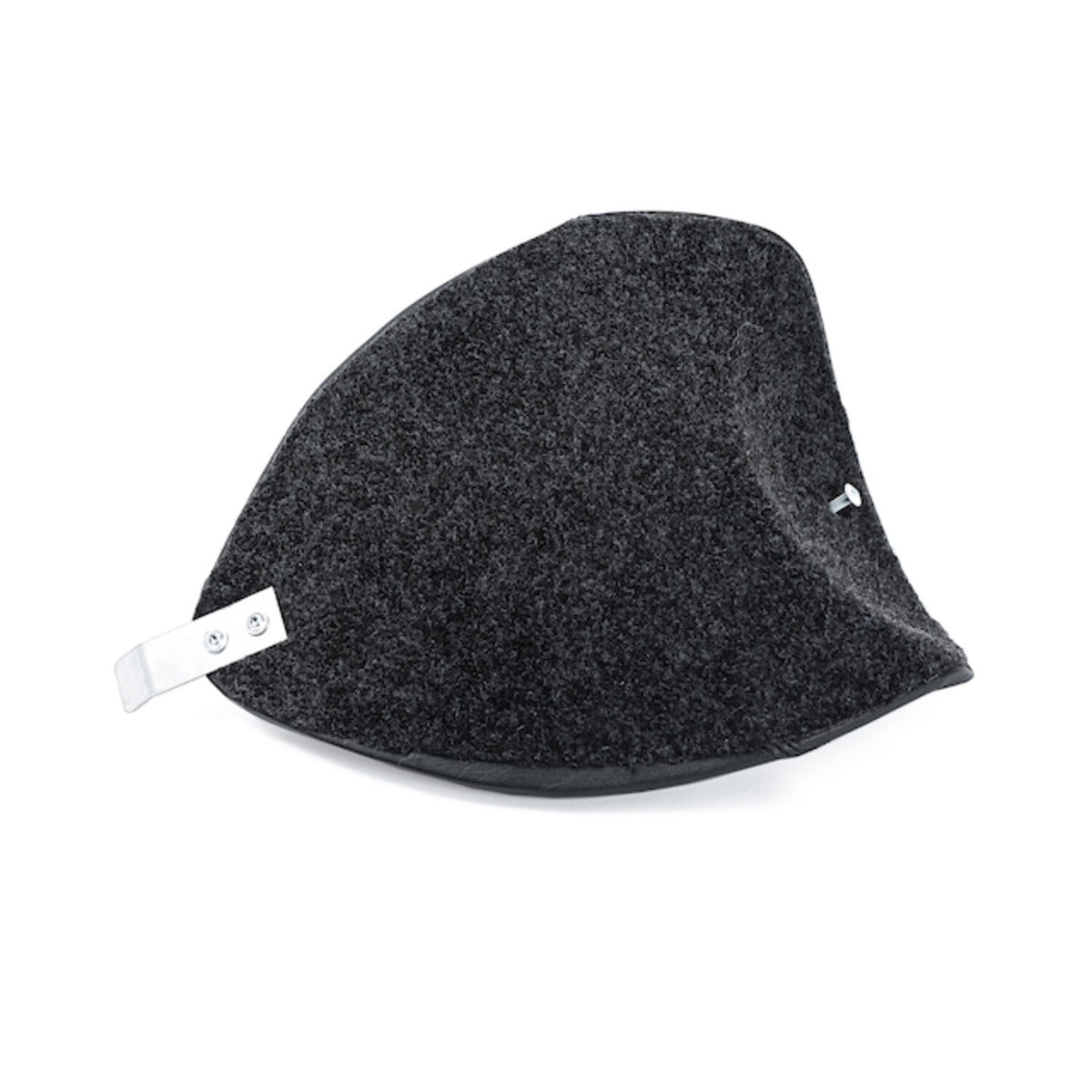 Killer Custom solo seat 'Diamond' - Black