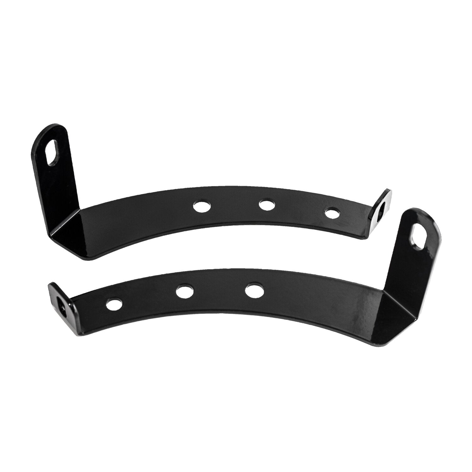 Killer Custom 'Invisible' fairing support bracket - Black