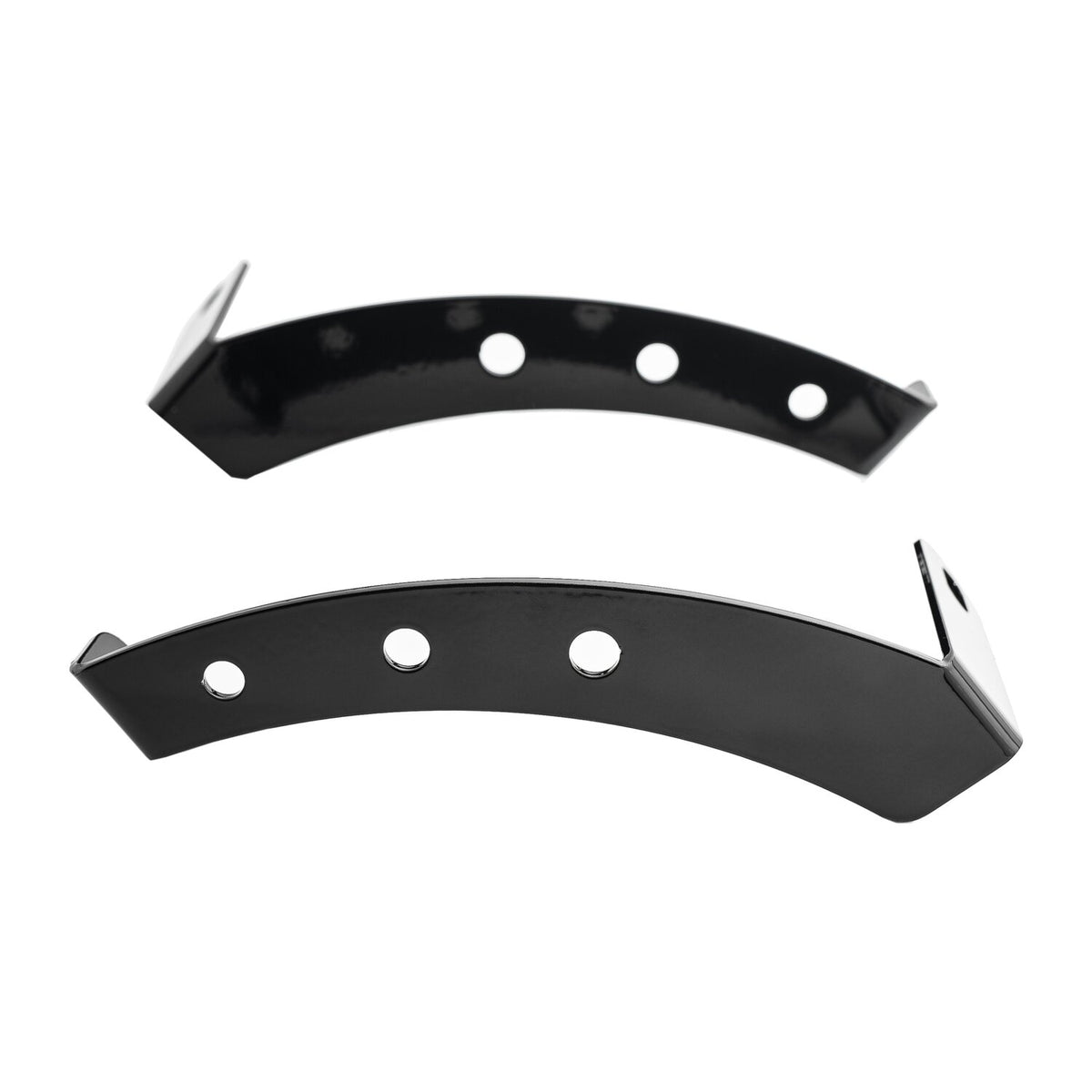 Killer Custom 'Invisible' fairing support bracket - Black