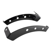 Killer Custom 'Invisible' fairing support bracket - Black