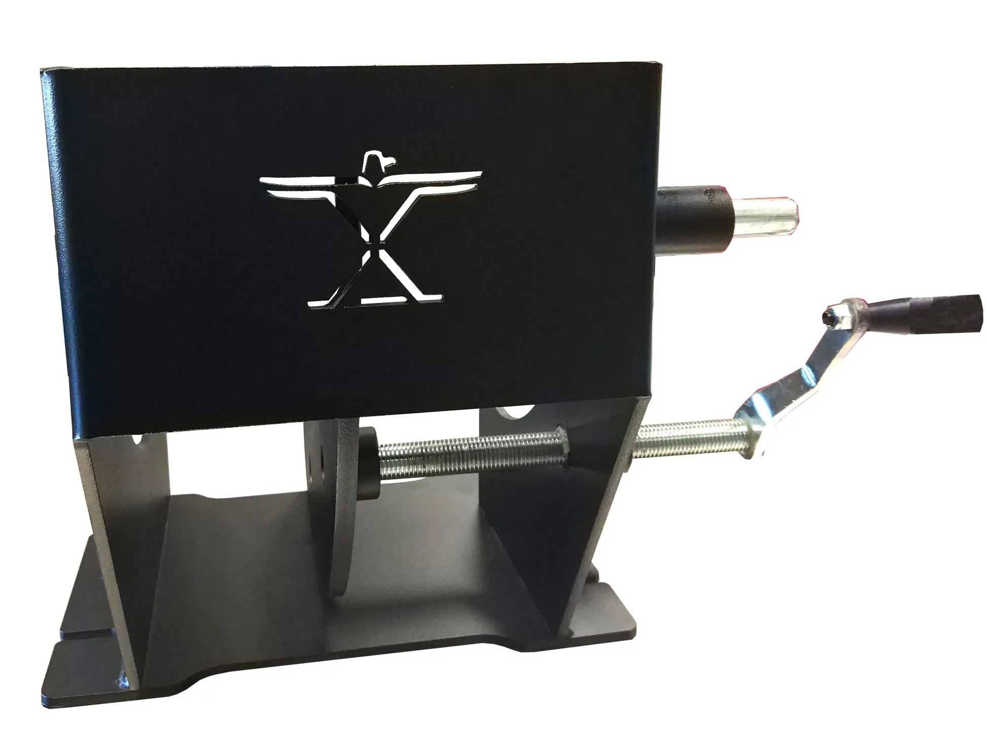 Bike Lift Mechanical Wheel Clamp for Lift Stands