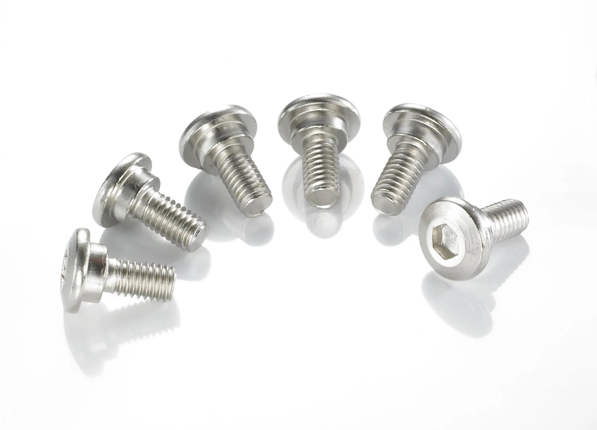 Trw Brake Rotor Bolt Set