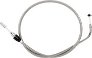 Drag Specialties Quick Connect Upper Clutch Cable