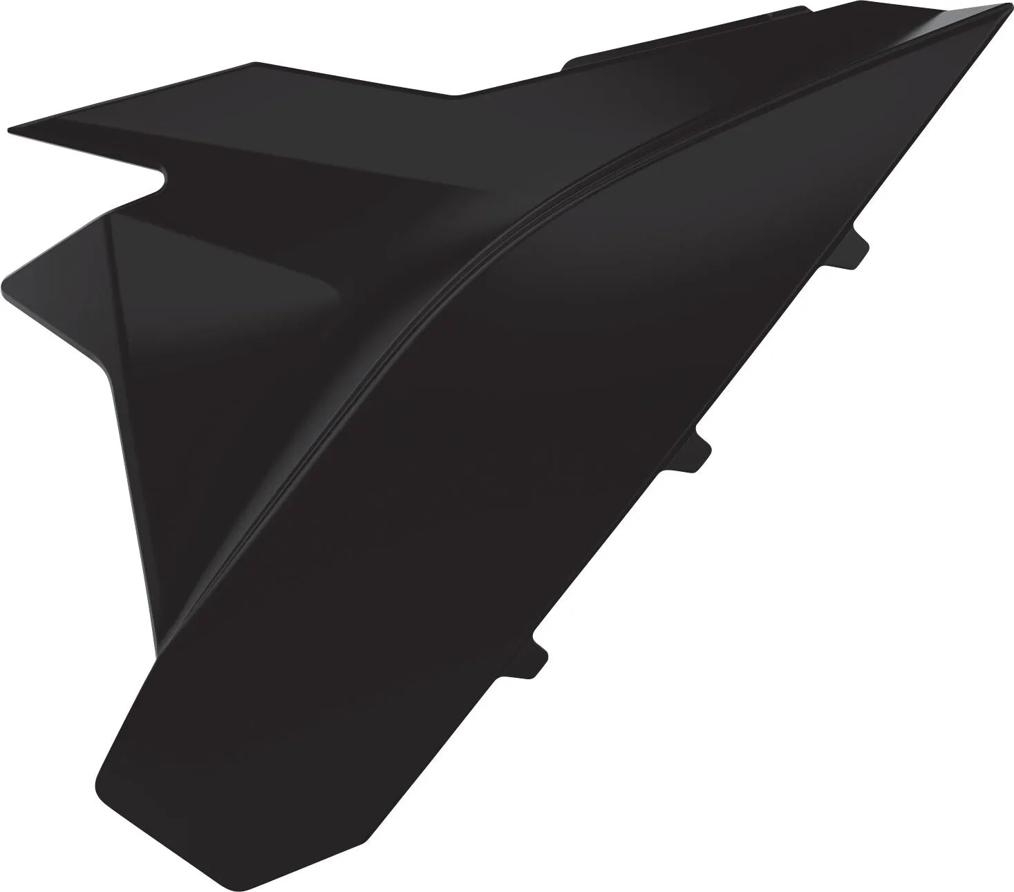 Polisport Airbox Covers for Beta Motorcycles