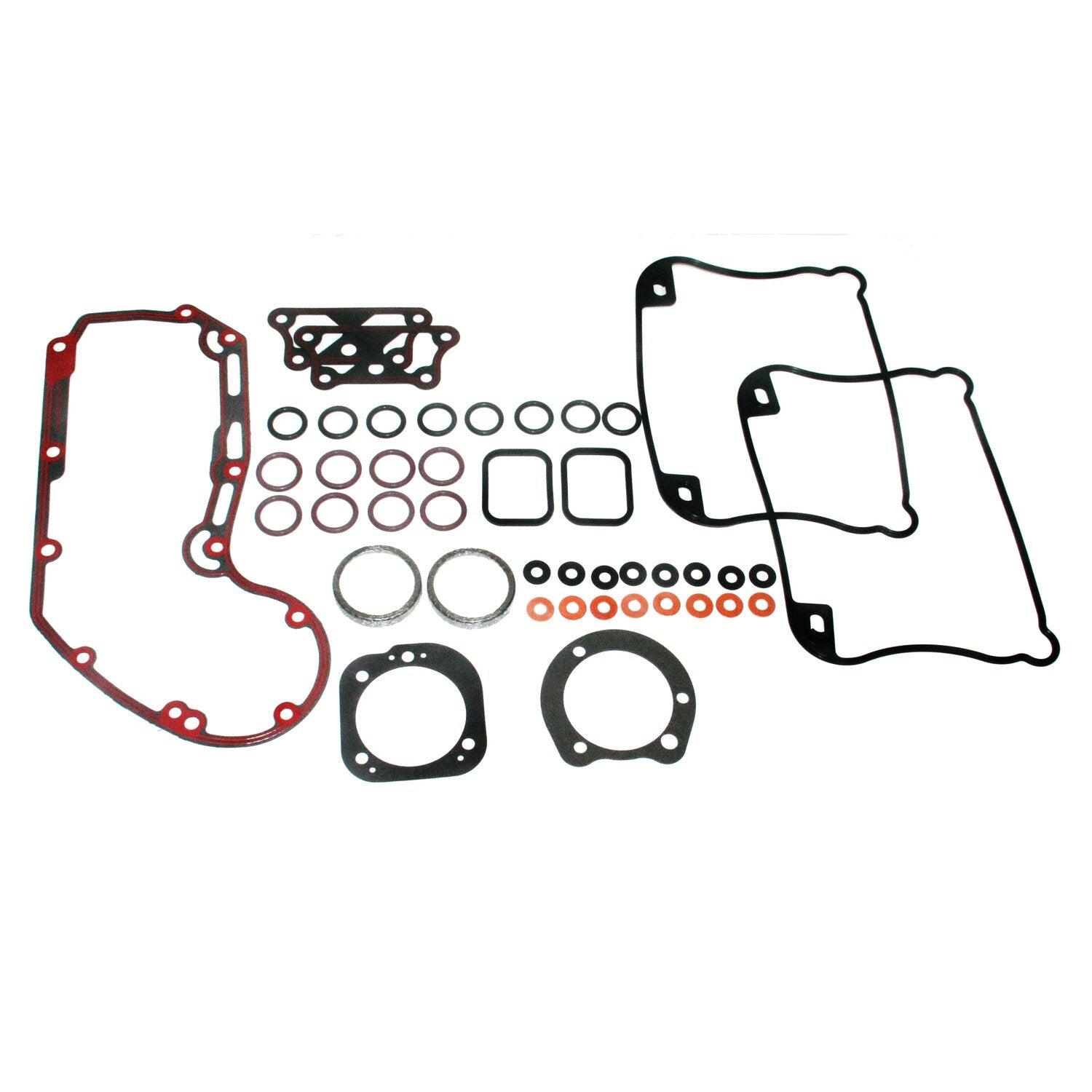 Feuling cam change gasket & seal kit - Bolt-in