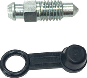 Drag Specialties Luftnippelkit för Bromsok