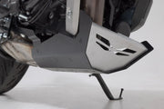 Sw-motech Front Spoiler For Underside Protection