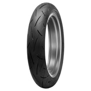 Dunlop Sportmax Roadsport 2 front tire 120/70ZR17 58W
