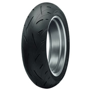 Dunlop Sportmax Roadsport 2 rear tire 180/55ZR17 73W