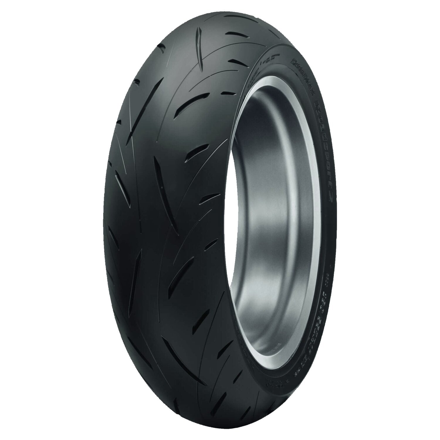 Dunlop Sportmax Roadsport 2 rear tire 190/50ZR17 73W