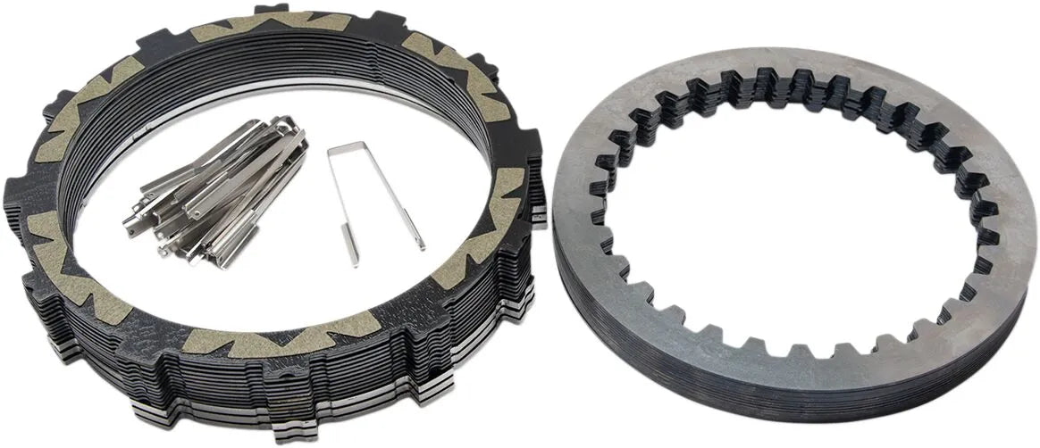Rekluse Torqdrive® Clutch Kit