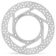Moto-master Halo Series Fast Bromsskiva - Fram