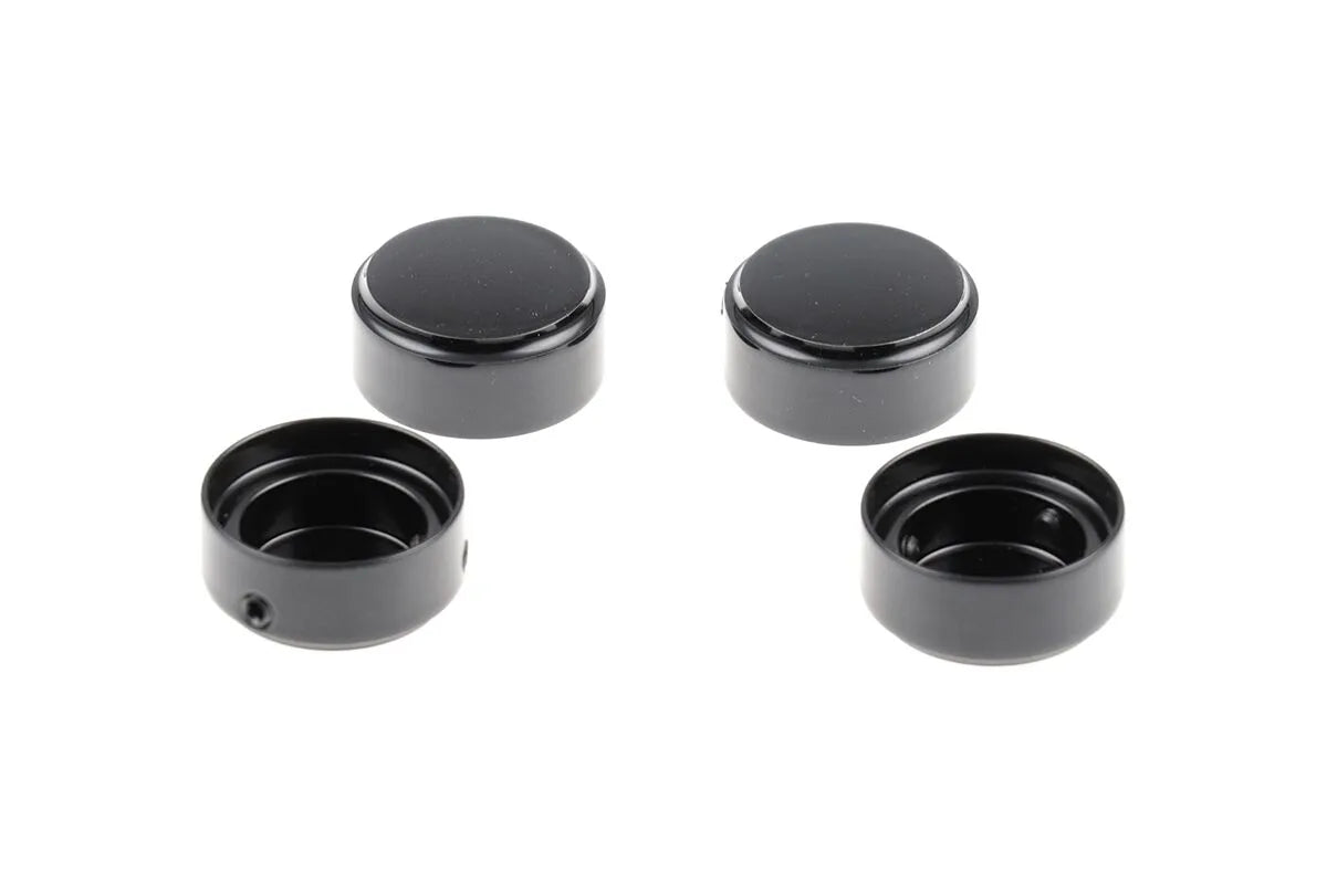 Cult Werk Fork Covers For Harley-davidson