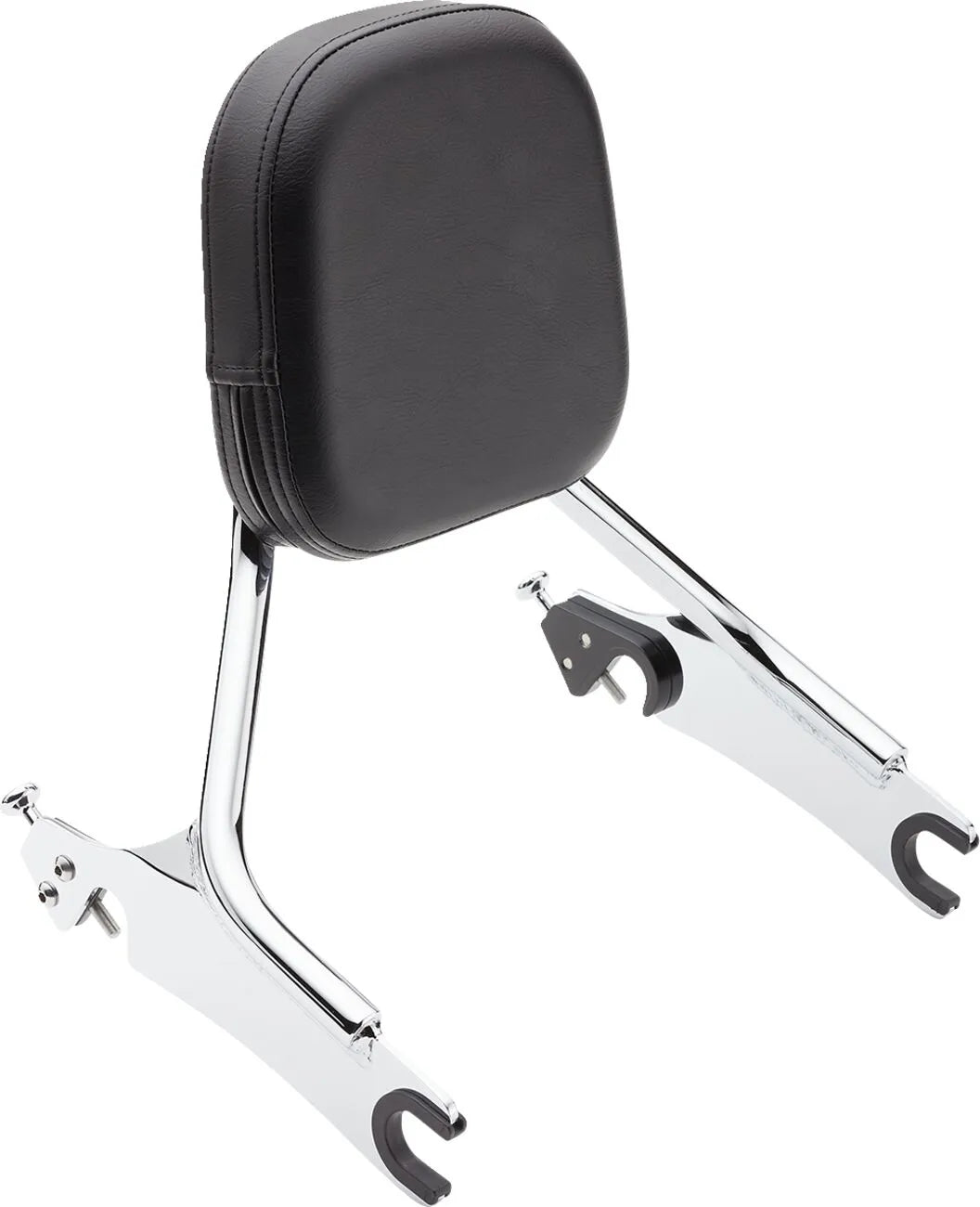 Cobra Short Detachable Backrest