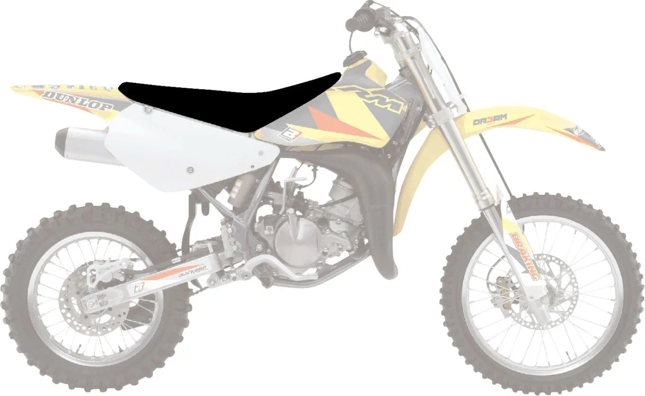 Blackbird Racing Pyramid Seat Cover - Black