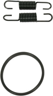 Fmf Fjäder-/O-ringssats för Avgasrör