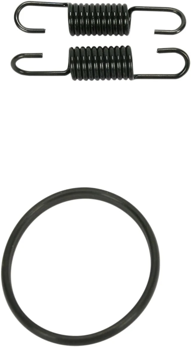 Fmf Pipe Spring/o-ring Kit For Exhaust Pipe