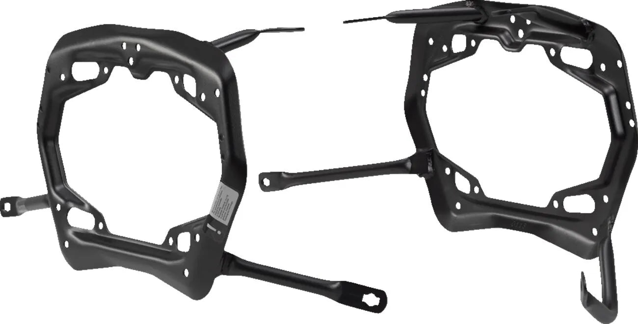 Sw-motech Pro Side Carrier For Motorcycle Luggage