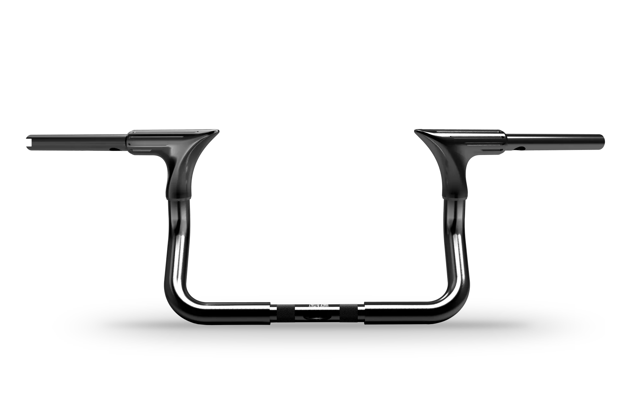 Zard Eagle Handlebar For Harley-davidson