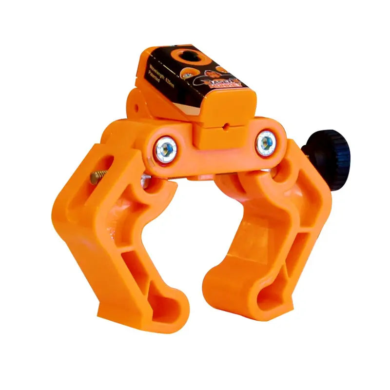 Tru-Tension Laser Monkey Motorcycle Chain Tensioning Tool