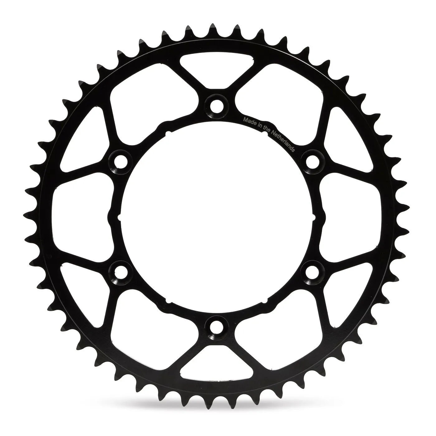 Moto-master Steel Ultralight 50t Rear Sprocket
