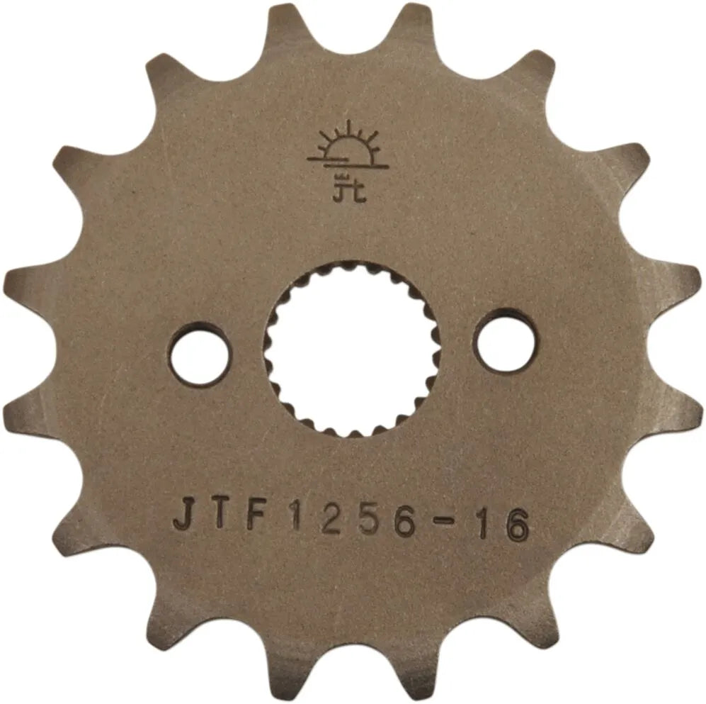 Jt Sprockets Front Sprocket - 16 Tooth