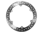 Brembo Serie Oro Fast Bromsrotor Prime Line - Fram