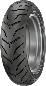 Dunlop D407 Tire 200/50r18 Radial Blackwall Rear