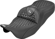 Saddlemen RoadSofa Extended Reach Seat