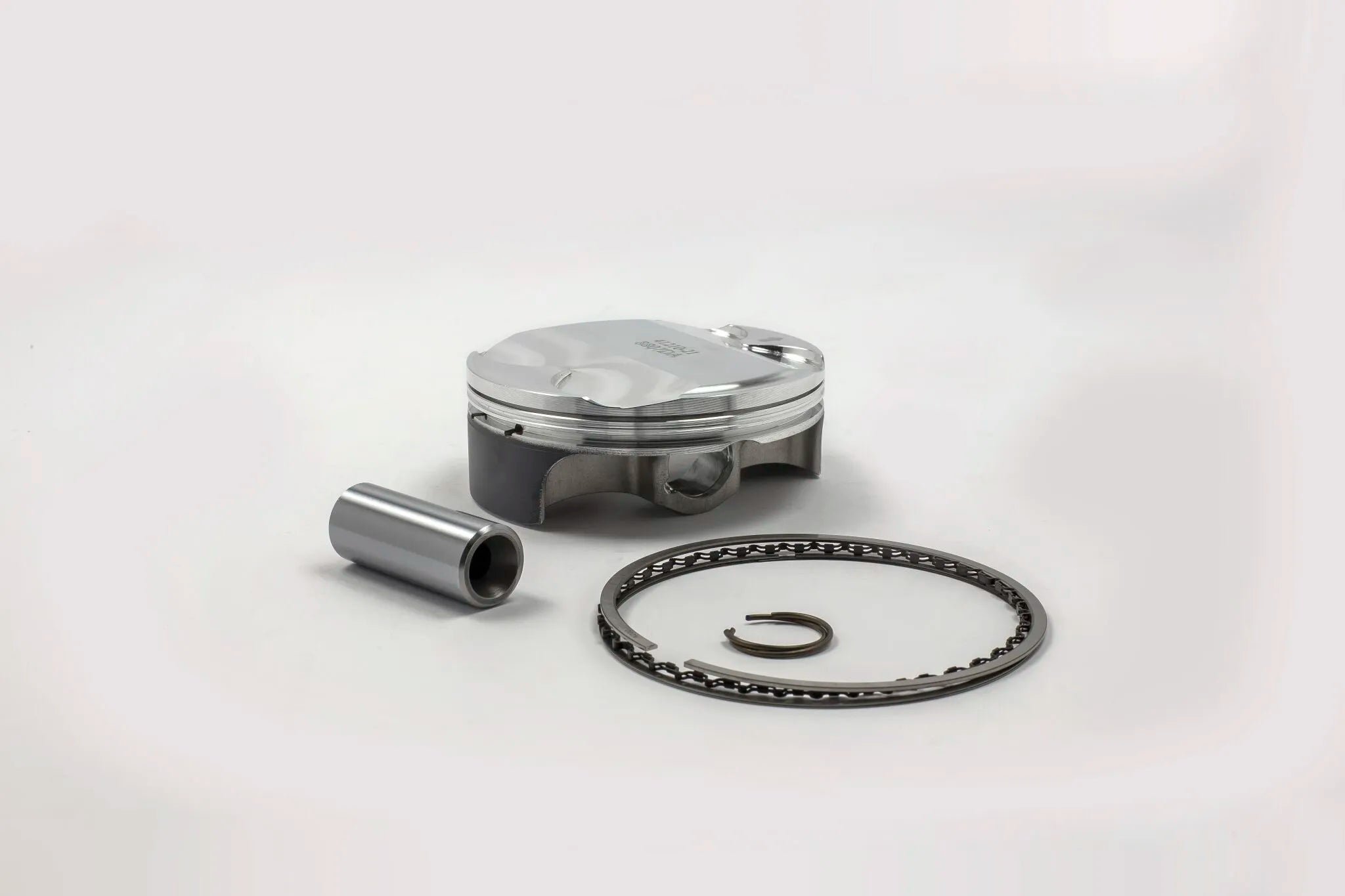 Wossner 4-stroke Piston Kit - Standard Bore
