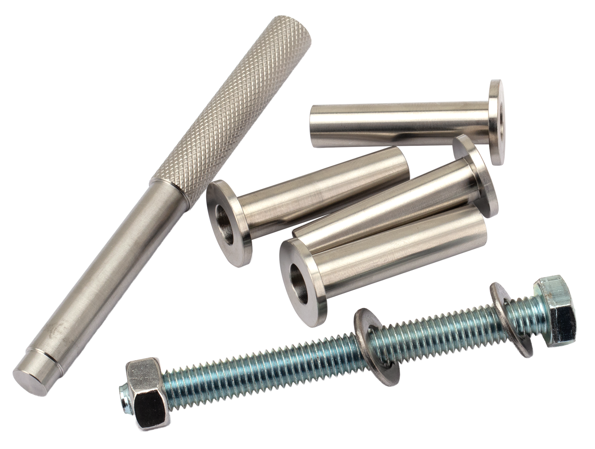 HD Mgi The Cure for Ticking Rocker Arms – Engine