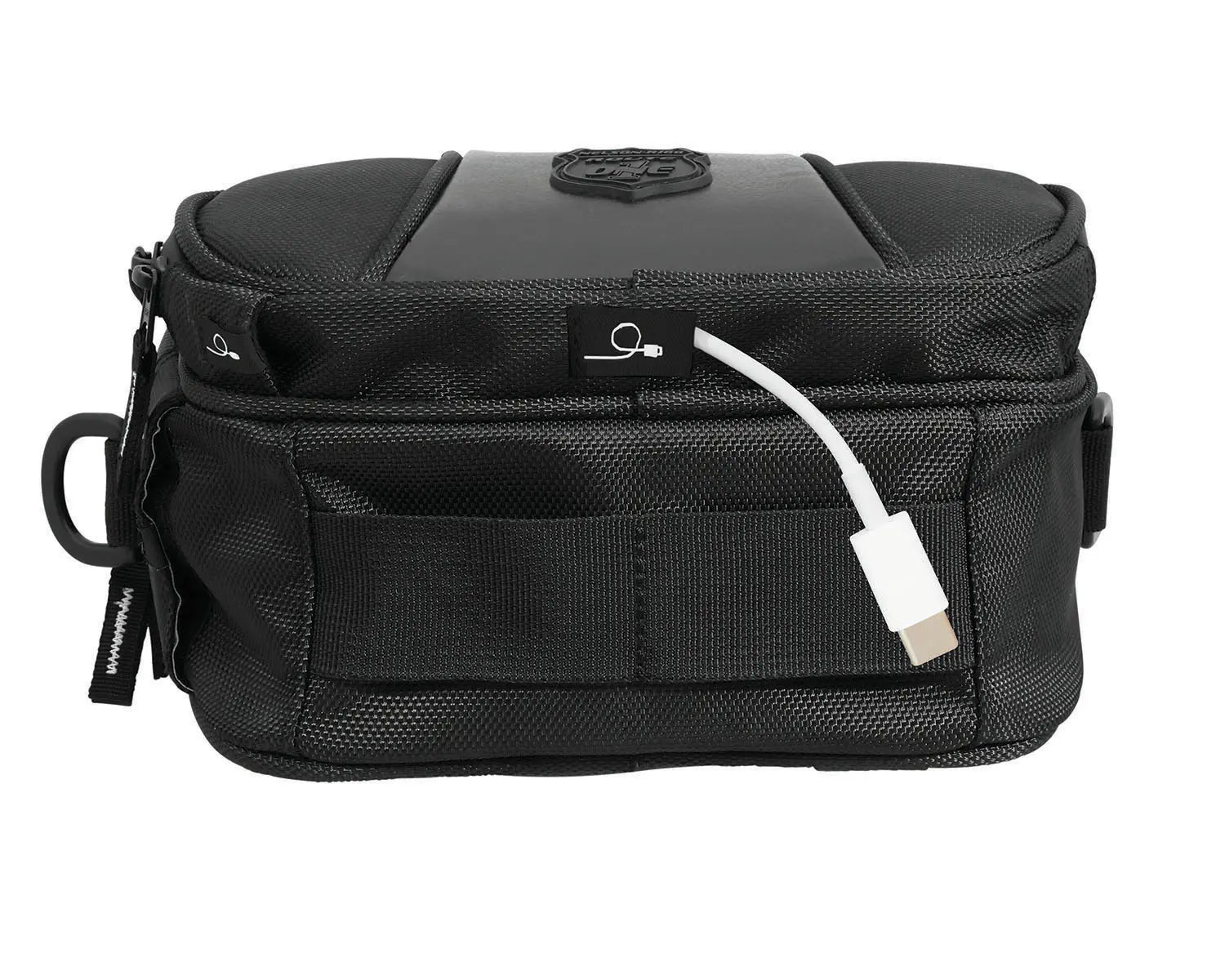Nelson Rigg Route 1 Handlebar Bag - 7 Liter