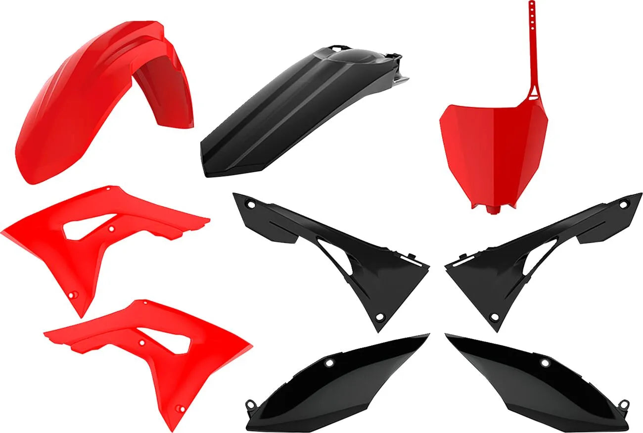 Polisport MX Body Kit for Honda
