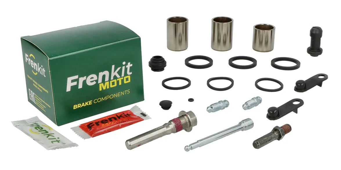 Frenkit S.L - SUPERKIT Rear Brake Caliper Repair Kit 25mm