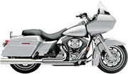 Cobra Powerpro Hp 2:1 Avgassystem Krom