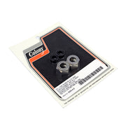 Colony oil line sleeve and nut kit
