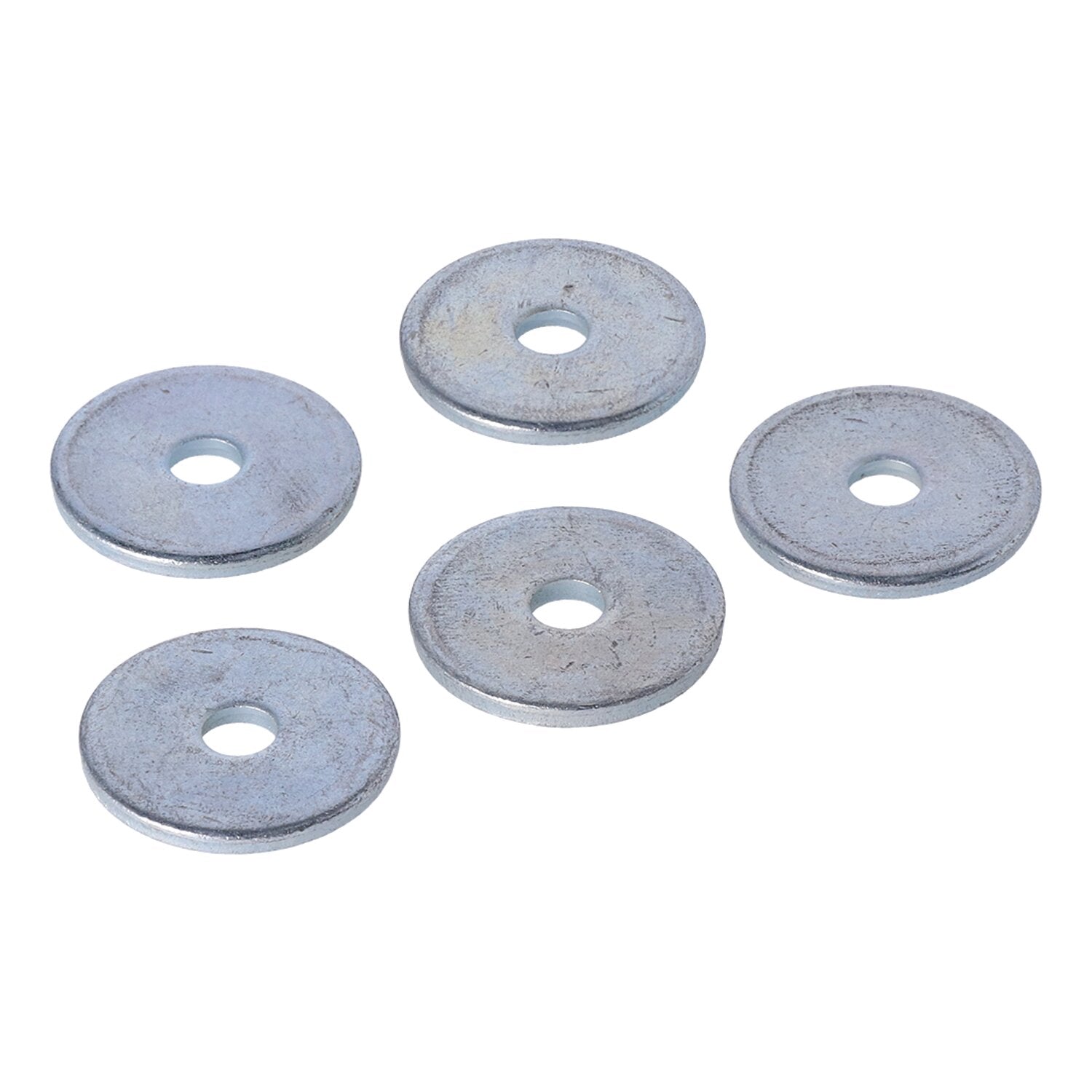 MCS Washer isolator motor mount rubber