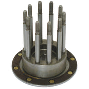 MCS Clutch hub 10-stud