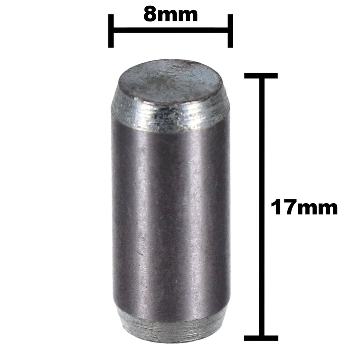 MCS Dowel pin