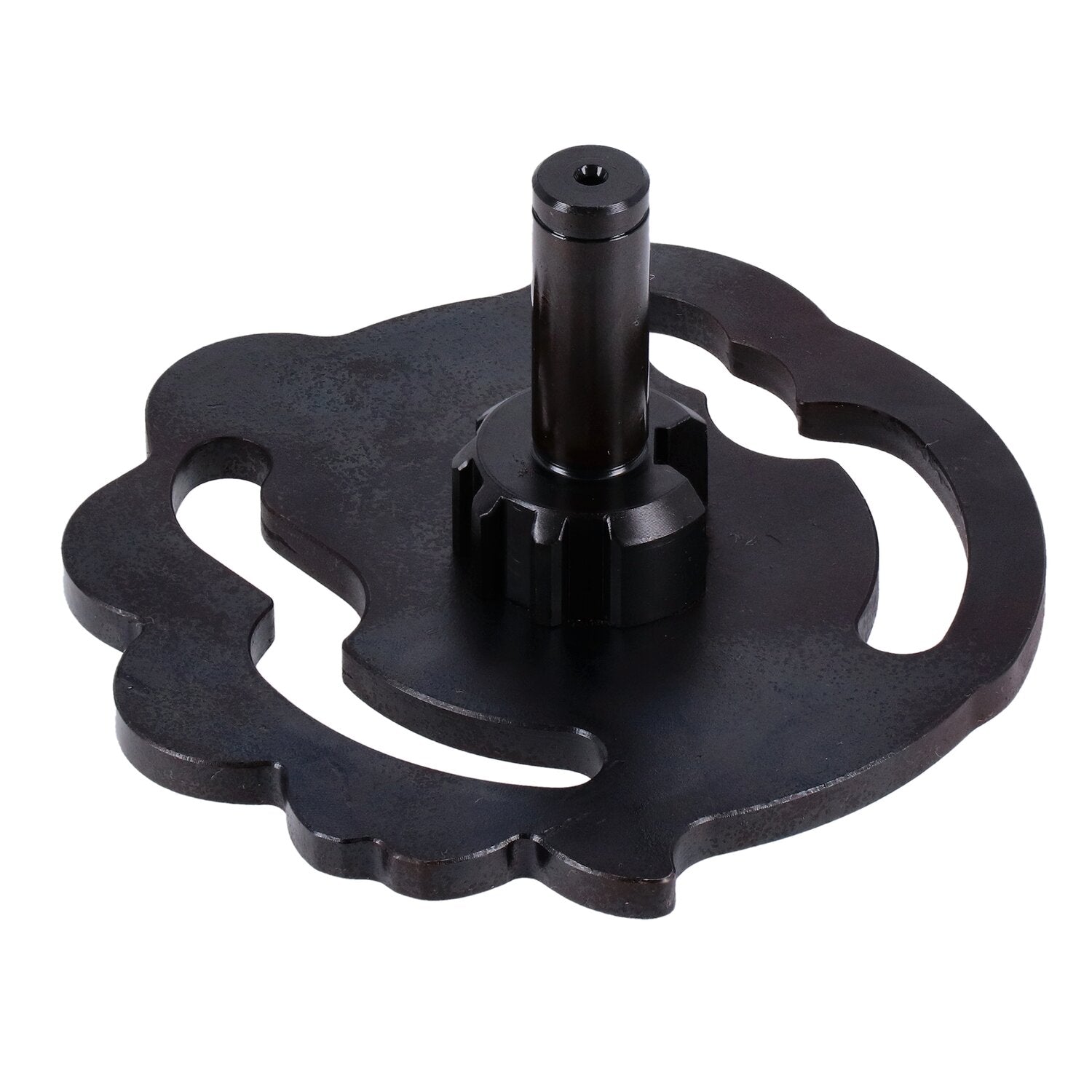 MCS Shifter cam plate