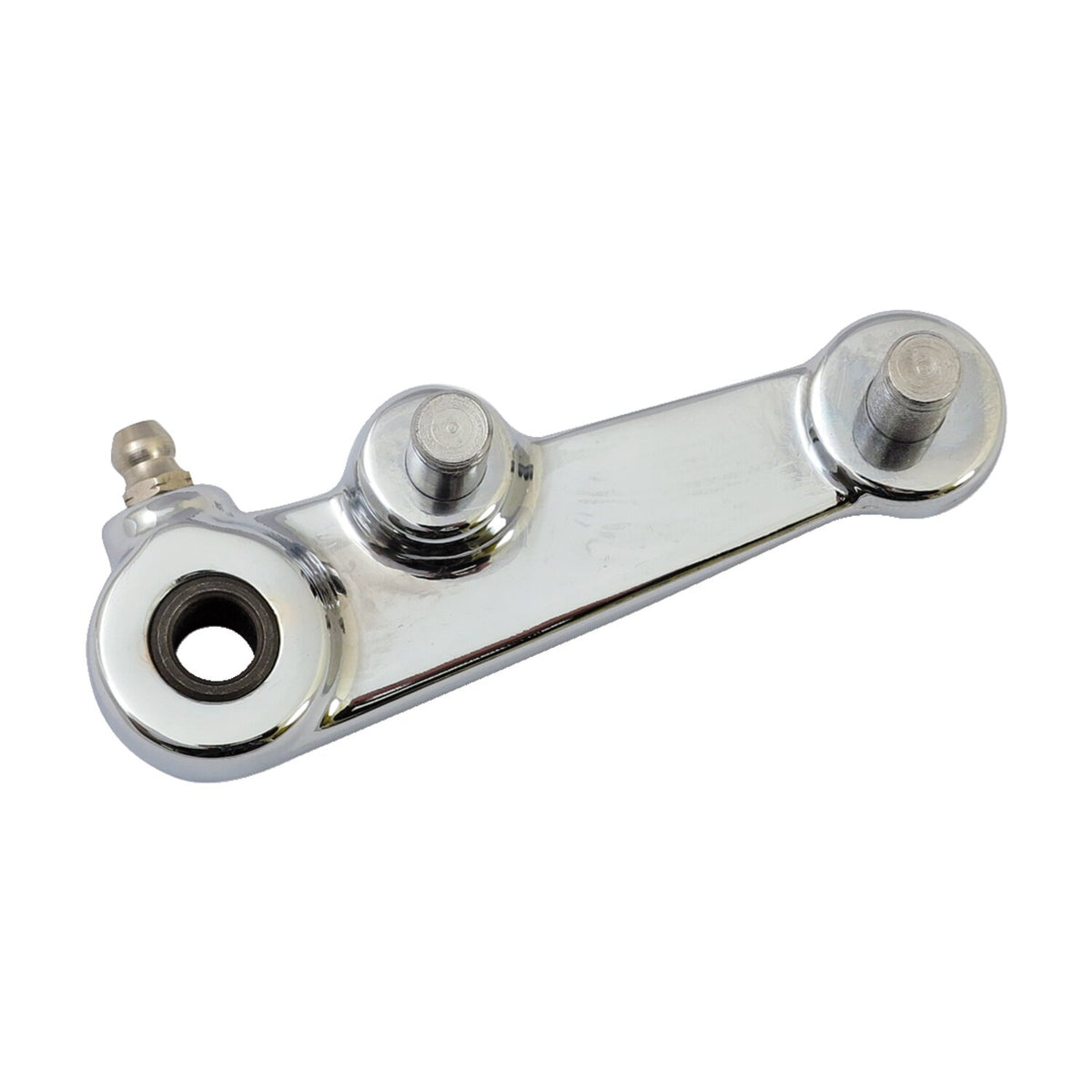 MCS Shift lever assembly 4-speed
