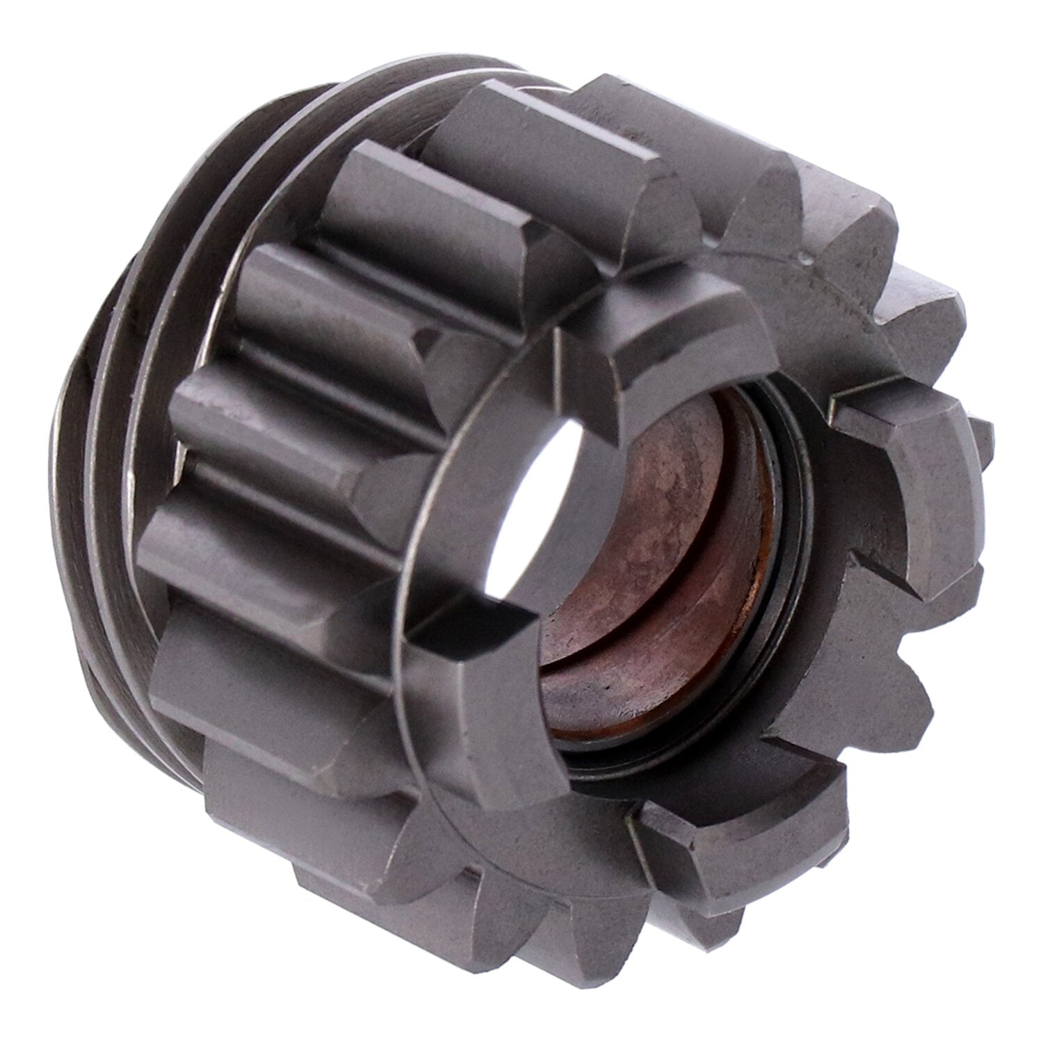 MCS 1st gear countershaft - 17t
