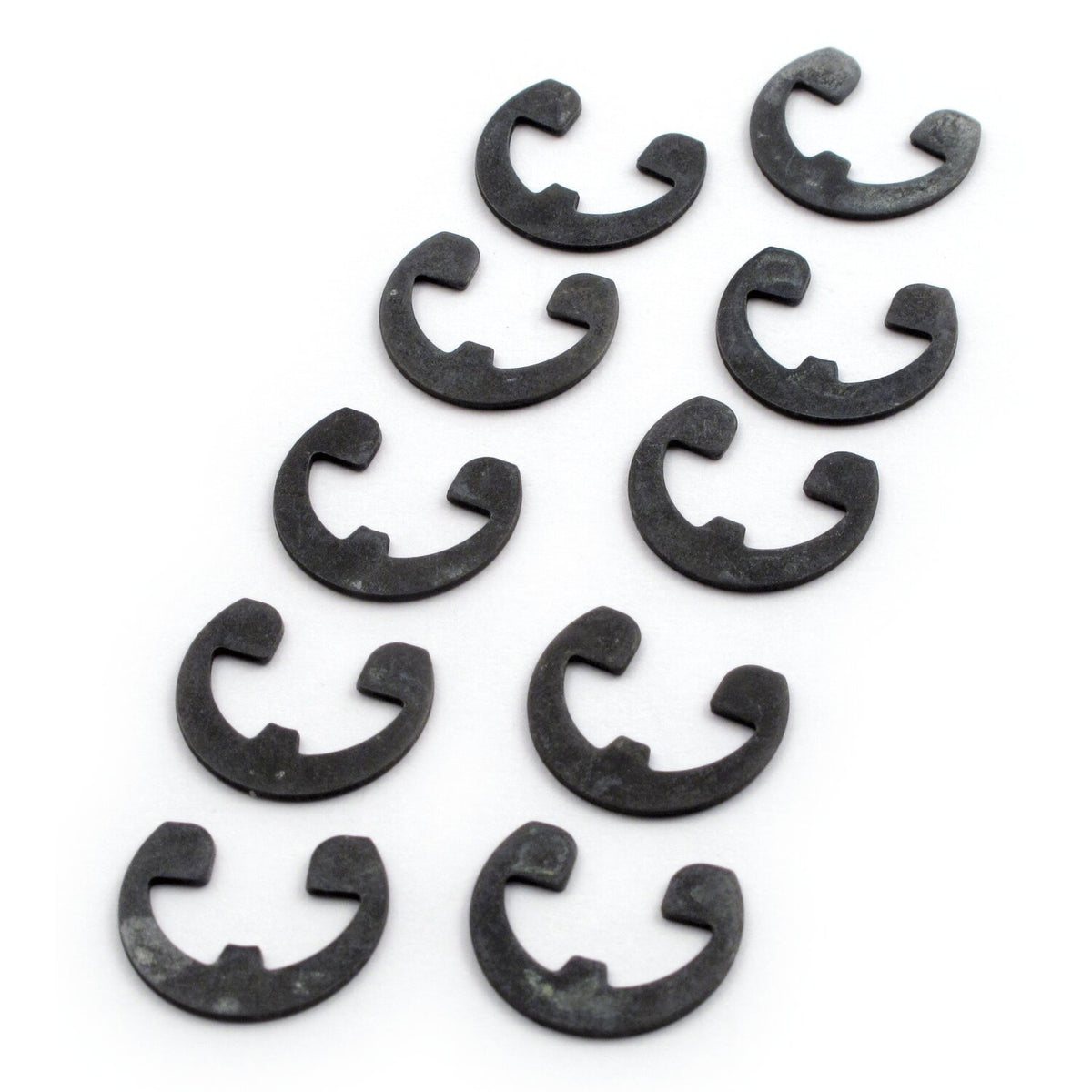MCS Retaining ring brake hand lever pivot pin