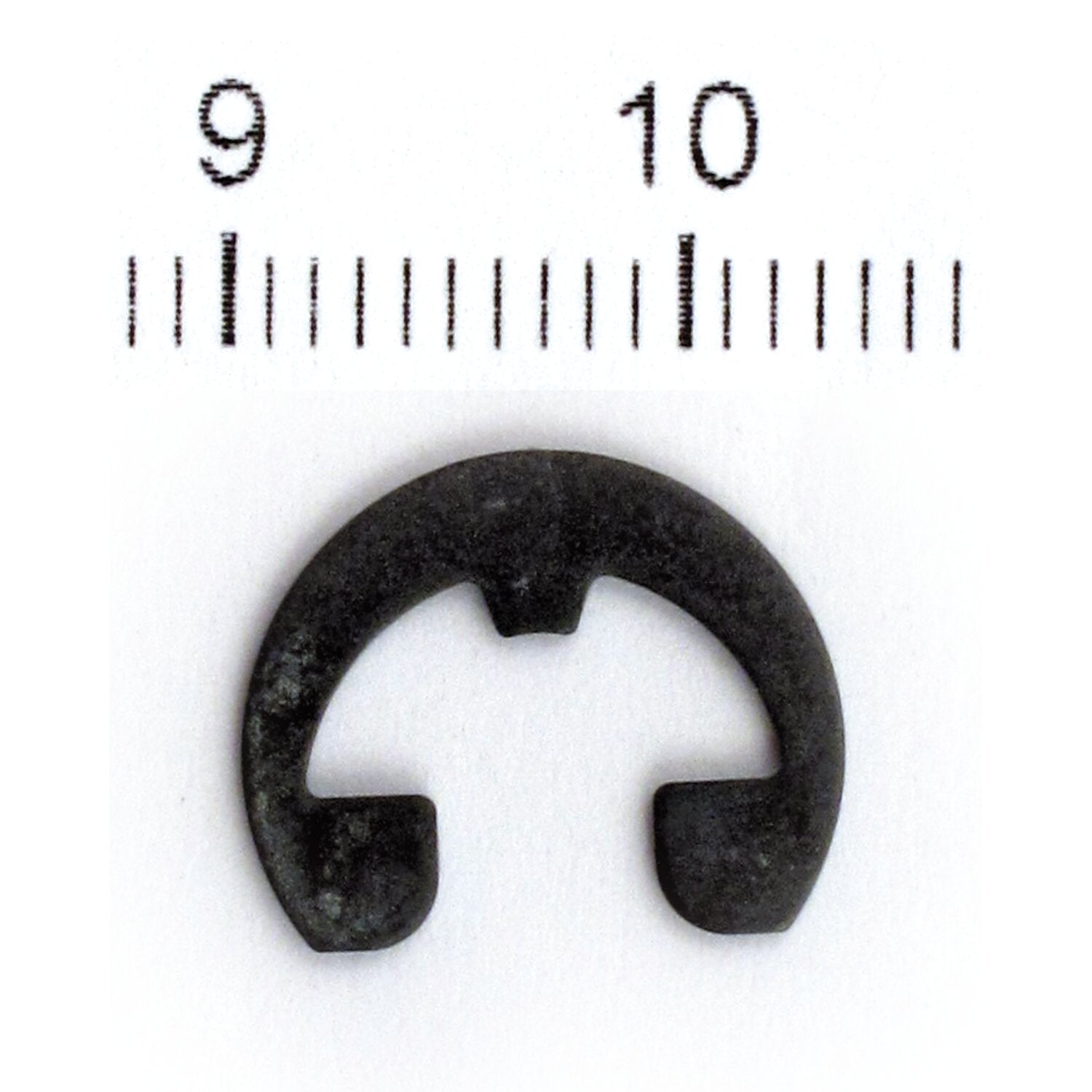 MCS Retaining ring brake hand lever pivot pin