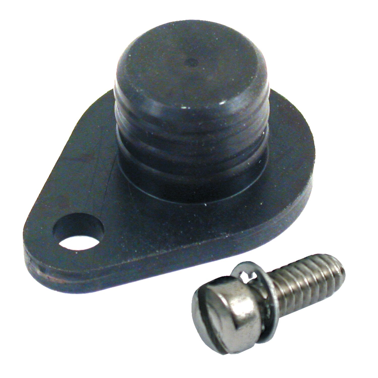 James Gaskets James speedo drive block-off plug & bolt kit