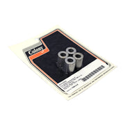 Colony gas tank spacer set (4) zinc