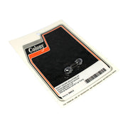 Colony point cover mount kit - Acorn chrome