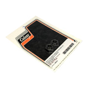 Colony front rocker plate stud spacer kit