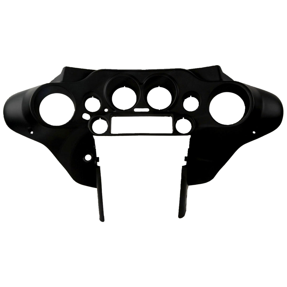MCS Inner batwing fairing - Black