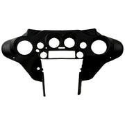MCS Inner batwing fairing - Black